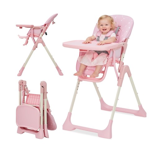 Baby high chair - baby, foldable