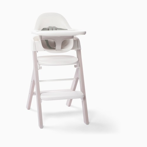 Mockingbird high chair cloud - high,