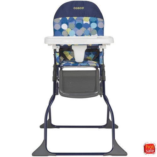 Cosco simple fold - fold, chair