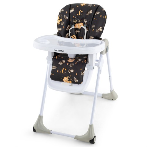 Baby convertible high chair - convertible,