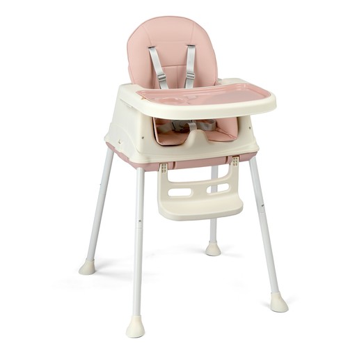 New baby high chair - new,