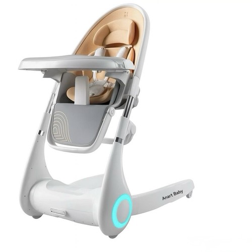 Premium lux haigh - chair, baby