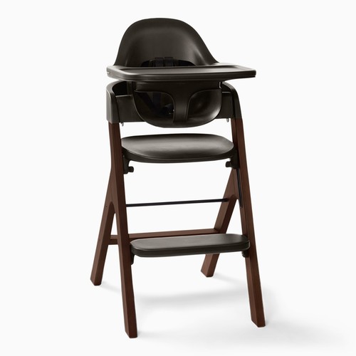 Mockingbird high chair - high,