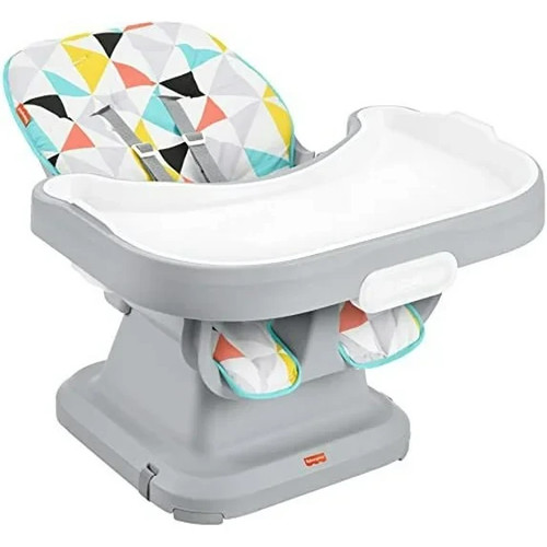 Fisher price spacesaver - spacesaver, simple