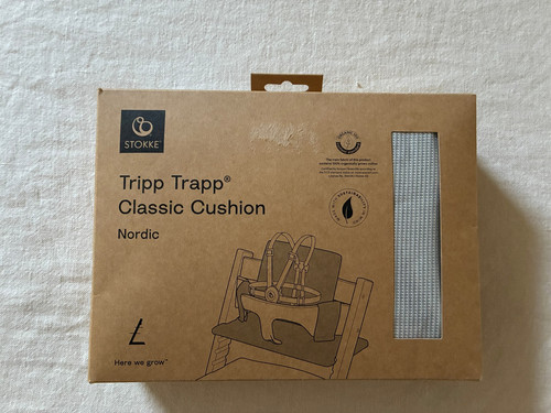 Stokke tripp trapp classic - tripp,