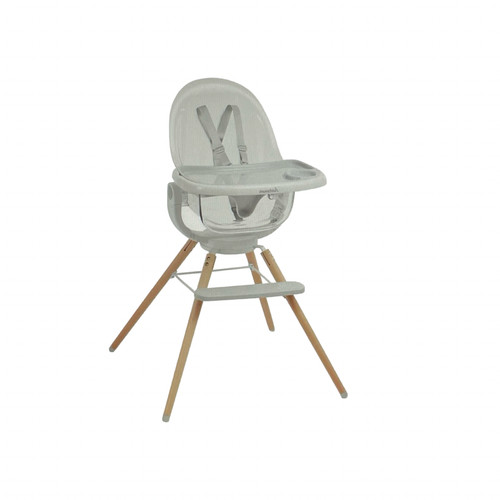 Munchkin cloud baby high chair - munchkin,