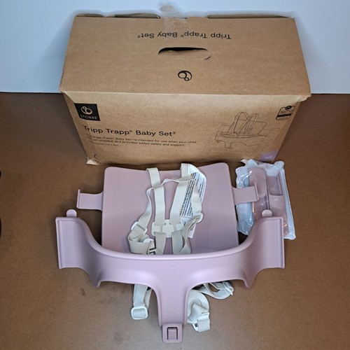 Stokke tripp trapp - tripp, 2