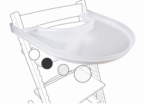 Stokke tripp trapp high - stokke,