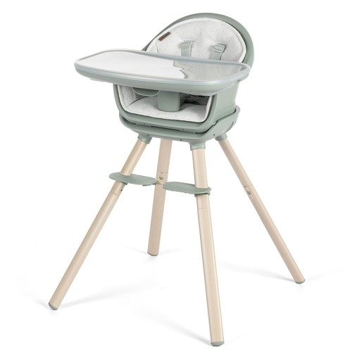 Maxi cosi moa 1 - 8-in-1, high
