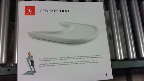 Stokke tripp trapp high - stokke,