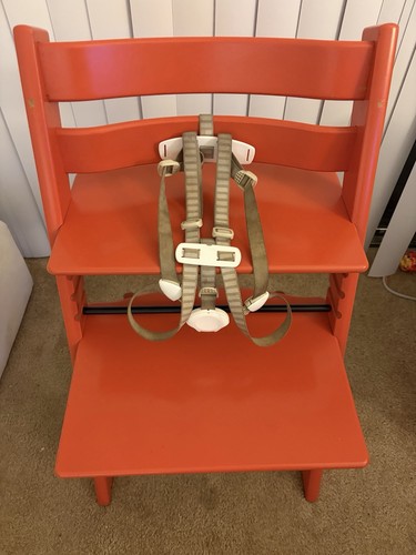 Used stokke tripp trapp high - stokke,