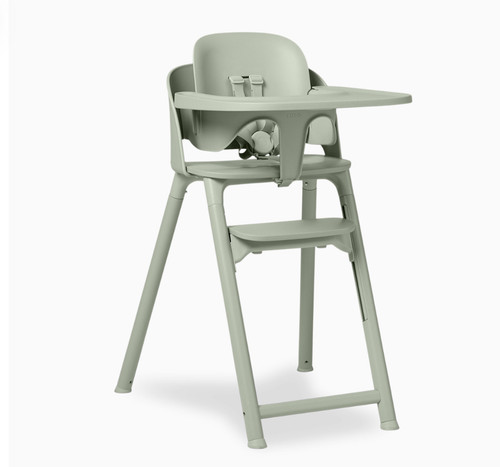 Lalo baby high chair - baby,