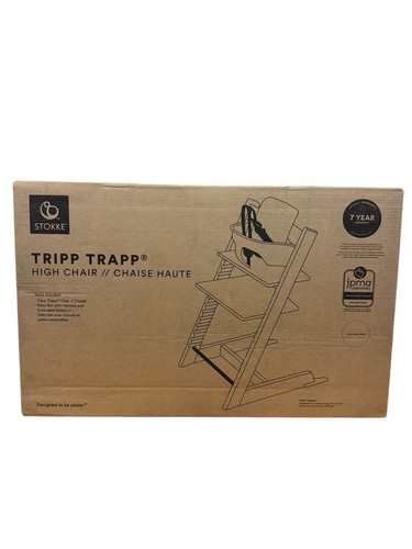 Stokke tripp trapp - tripp, high