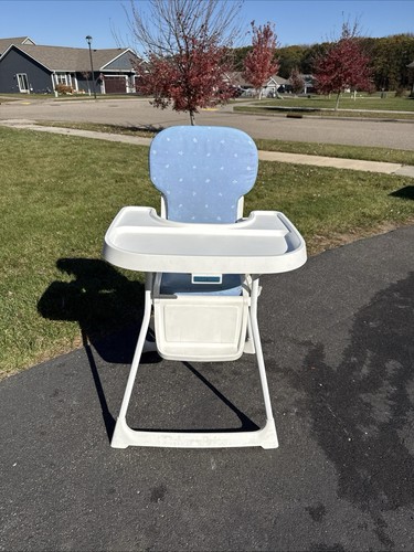 Vintage blue fisher - vintage,