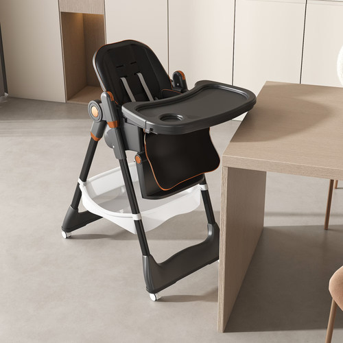 Fodfactory baby high chair - high,