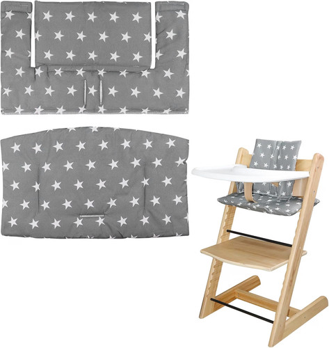 Llhqamt for stokke high chair - stokke,