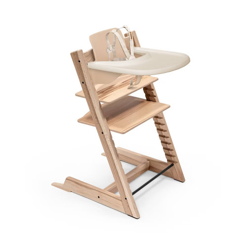Stokke tripp trapp - trapp, high
