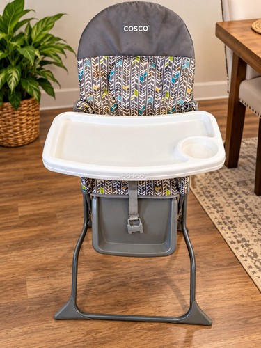 Cosco simple fold full size - cosco,